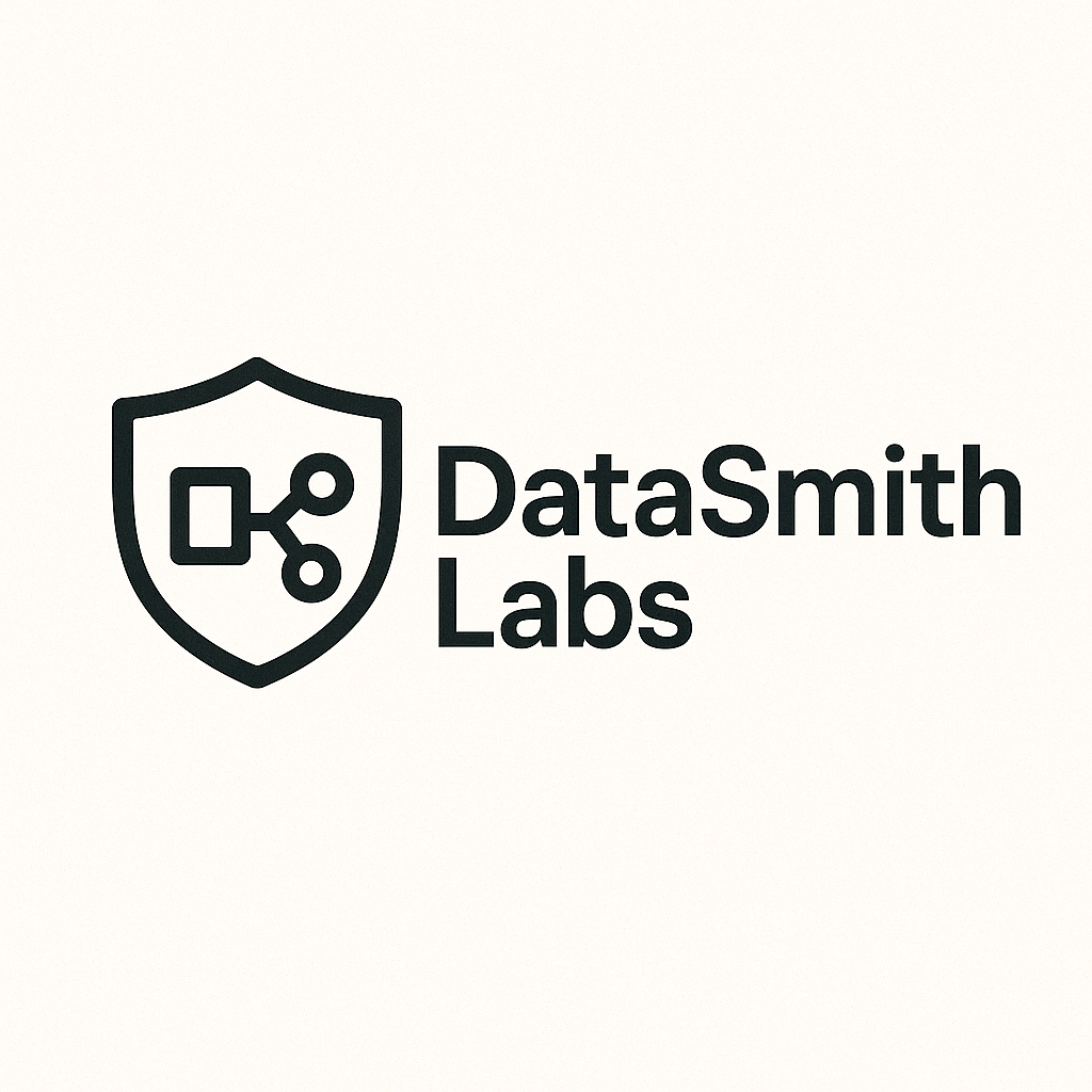 DataSmith Labs Logo